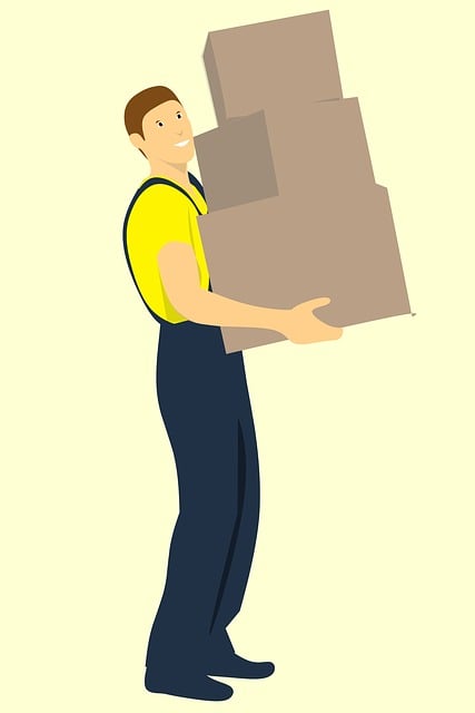 movers