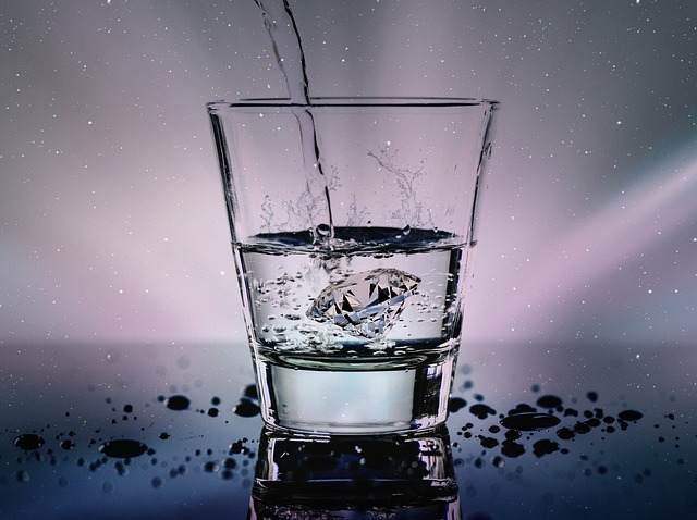 Water Damage Restoration