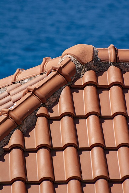 roofing inspection