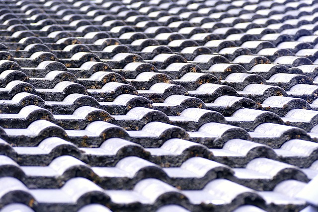 roofing inspection