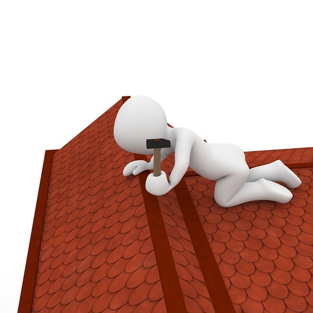 roofing inspection