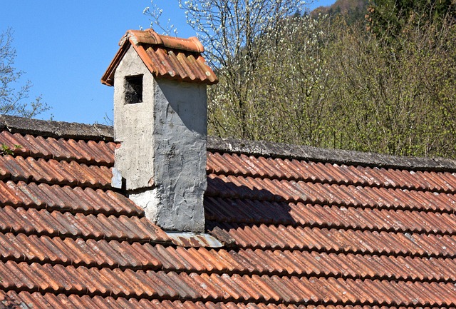 roofing inspection