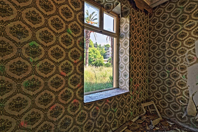 Water Damage