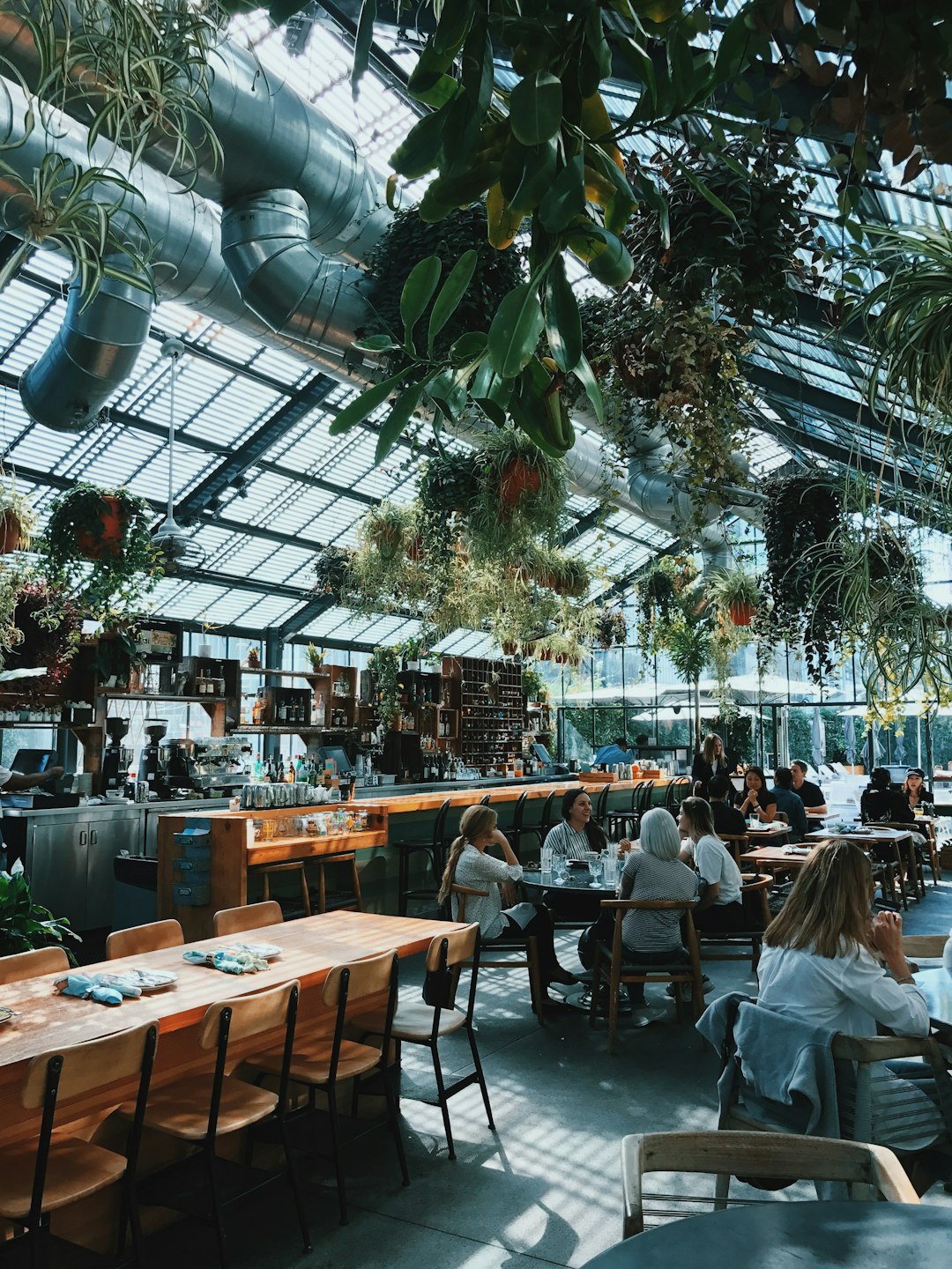 Cafe