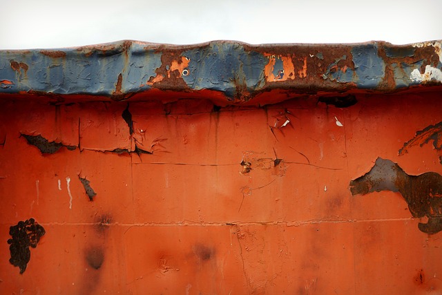 Dumpster