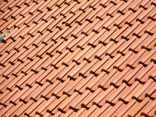 roofing inspection