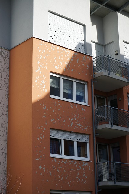 Water Damage