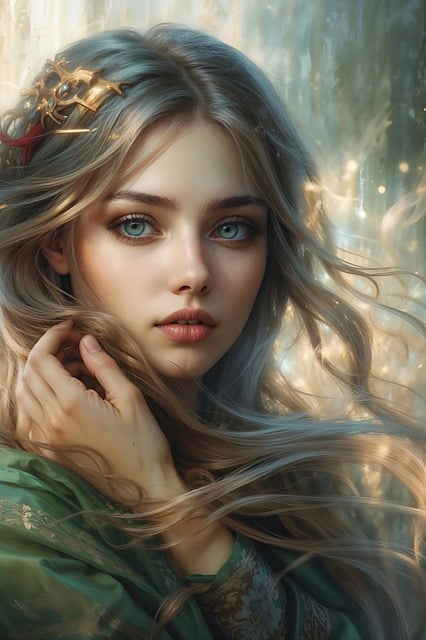 Beauty