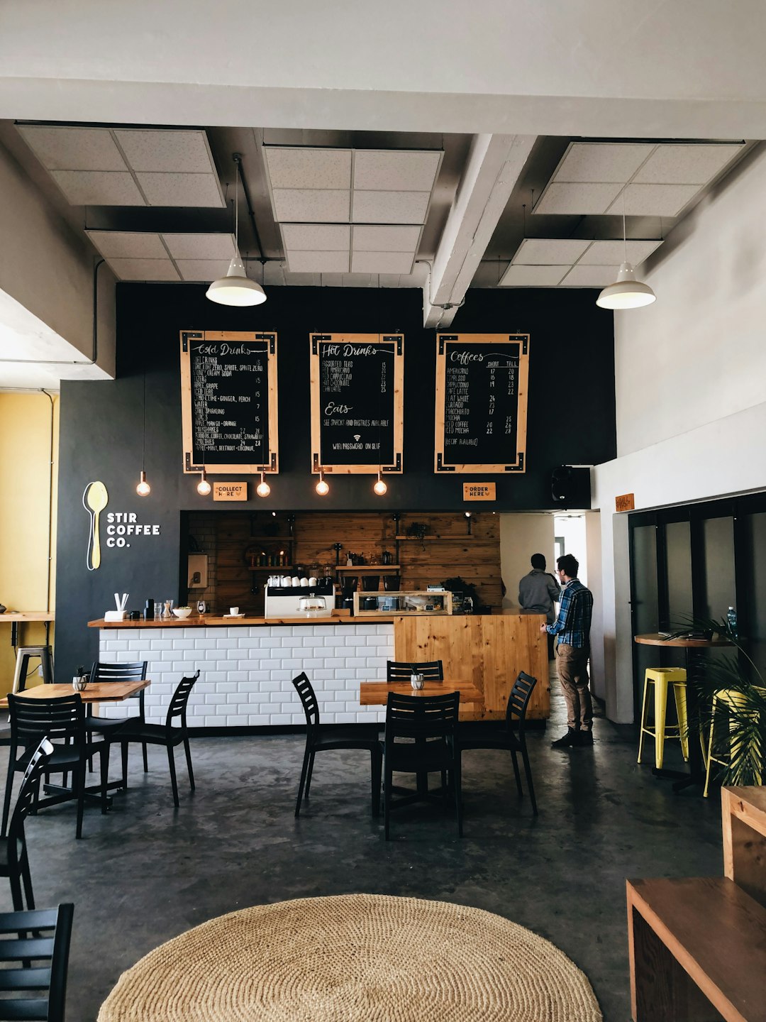 Uncovering Top-Tier Cafes: A Guide to Exceptional Service