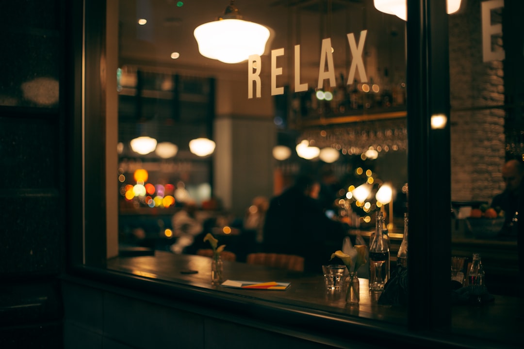 Uncover Stunningly Designed Cafes: Unique Spaces to Savor