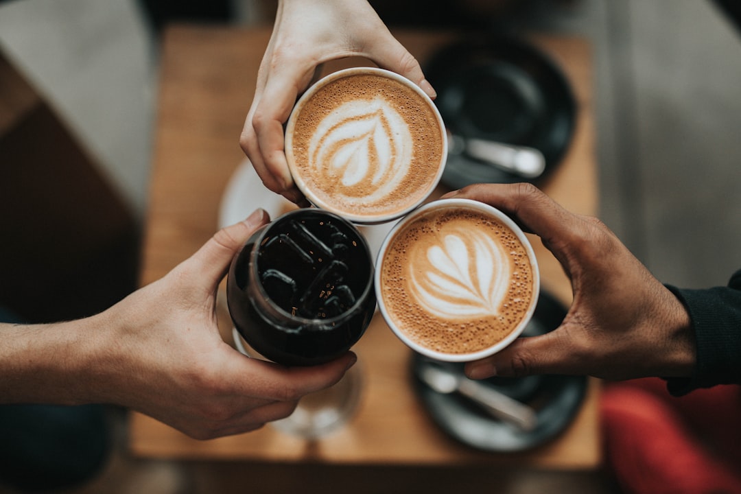 Unveiling Uncommon Cafes: Where Architecture Meets Artistry