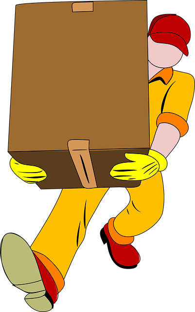 movers