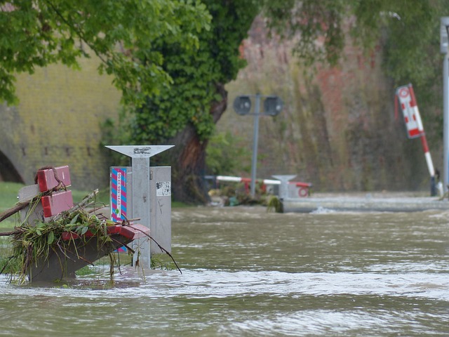 Water Damage