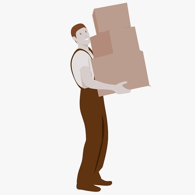 movers