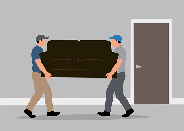 movers
