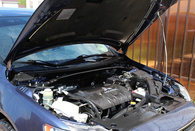 Trusted Auto Repair: Proven Experts for All Vehicle Types