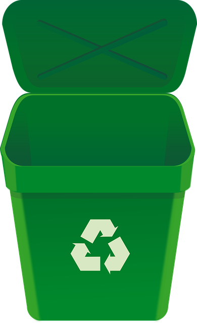 Queens Recycling and Green Waste Management Dumpsters