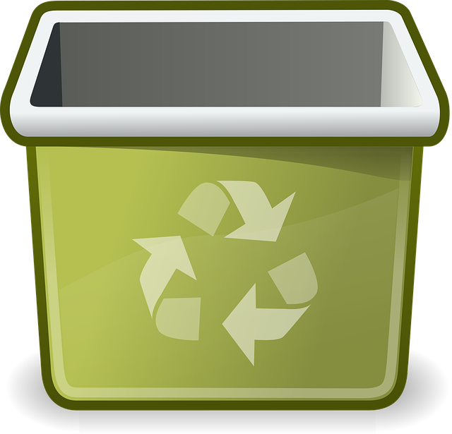 Queens Recycling and Green Waste Management Dumpsters