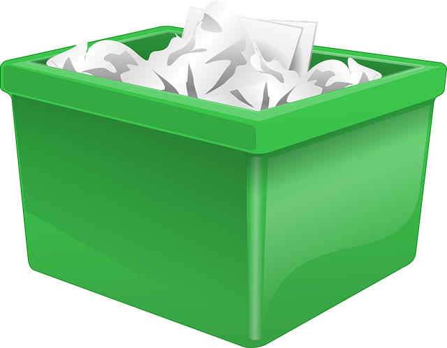 Queens Recycling and Green Waste Management Dumpsters