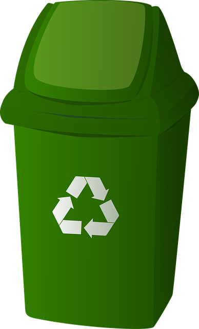 Queens Recycling and Green Waste Management Dumpsters