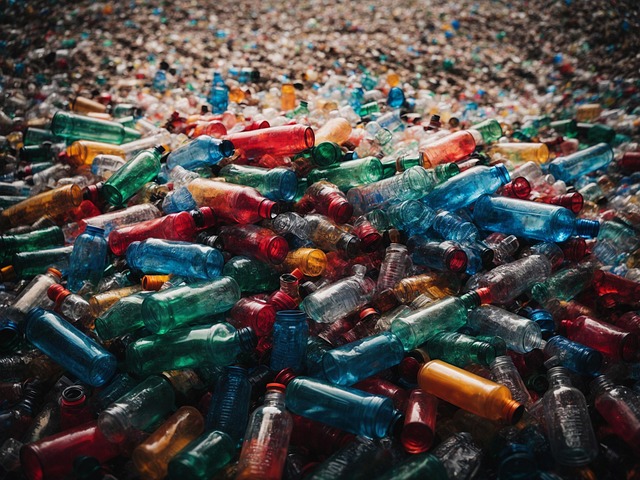 Queens Recycling and Green Waste Management Dumpsters