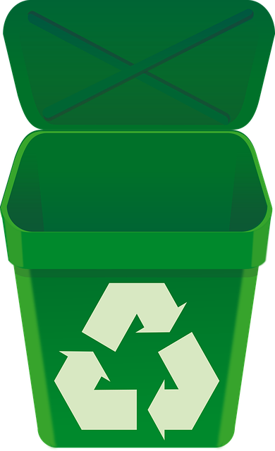 Queens Recycling and Green Waste Management Dumpsters