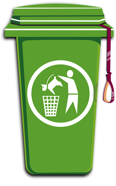 Queens Recycling and Green Waste Management Dumpsters