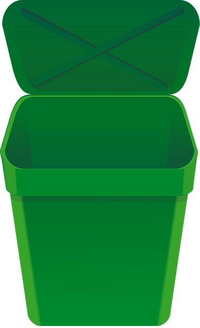 Queens Recycling and Green Waste Management Dumpsters