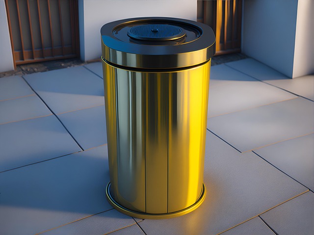 Queens Recycling and Green Waste Management Dumpsters