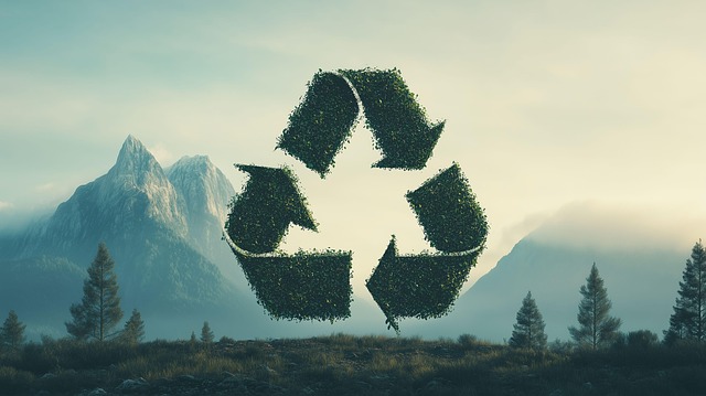 Queens Recycling and Green Waste Management Dumpsters