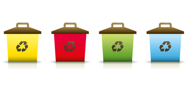 Queens Recycling and Green Waste Management Dumpsters