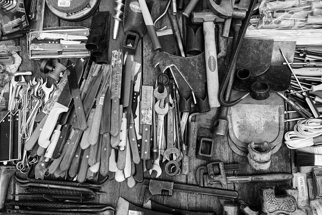 Auto Repair