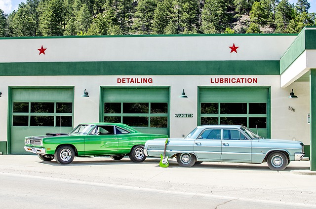 Auto Repair