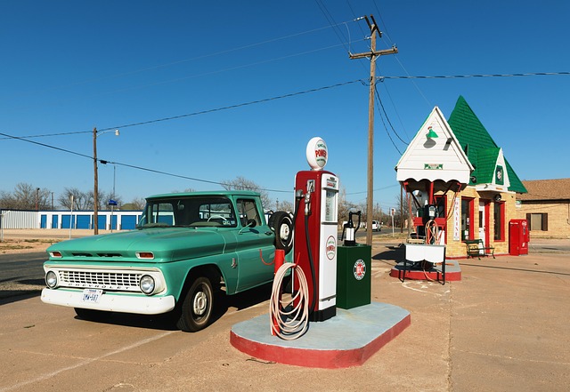 Auto Repair