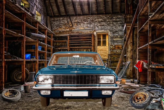 Auto Repair