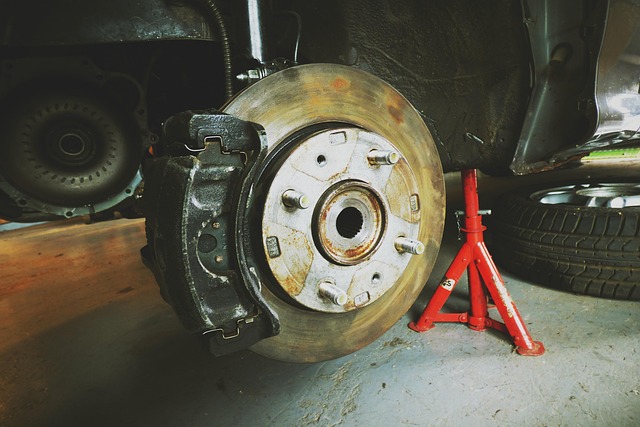 Auto Repair