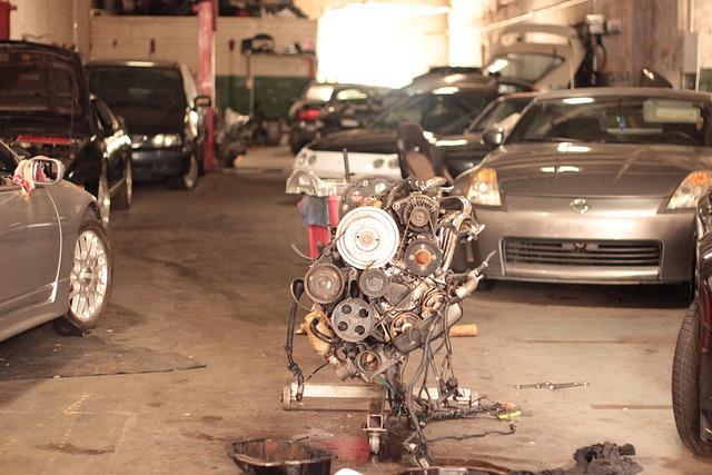 Auto Repair