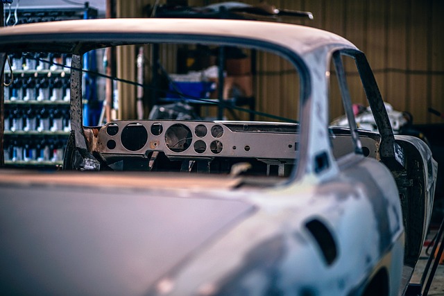 Auto Repair