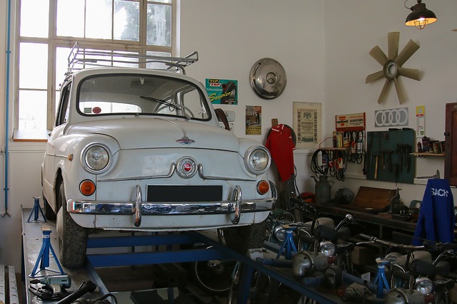 Auto Repair