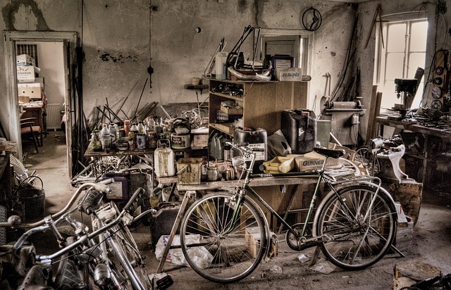 Auto Repair