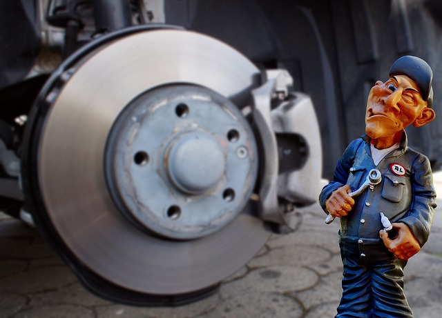 Auto Repair