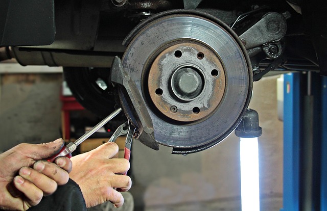 Auto Repair
