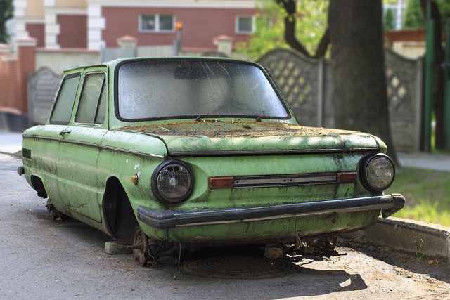 Auto Repair