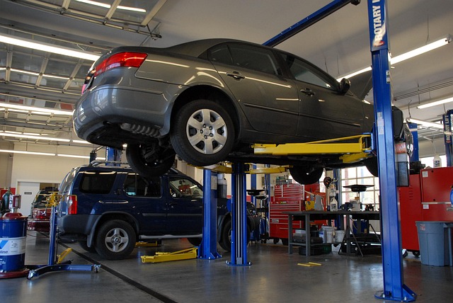 Auto Repair