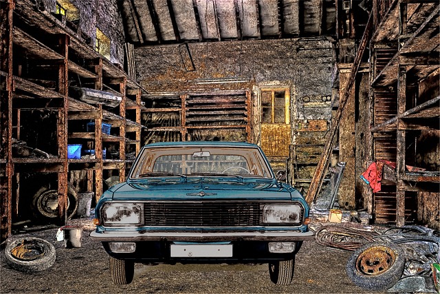 Auto Repair