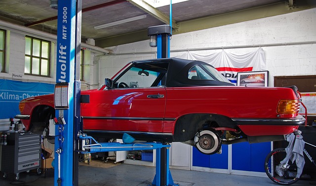 Auto Repair