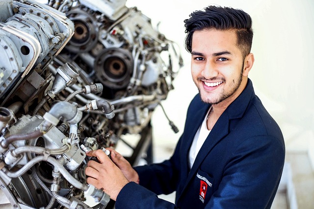 Auto Repair