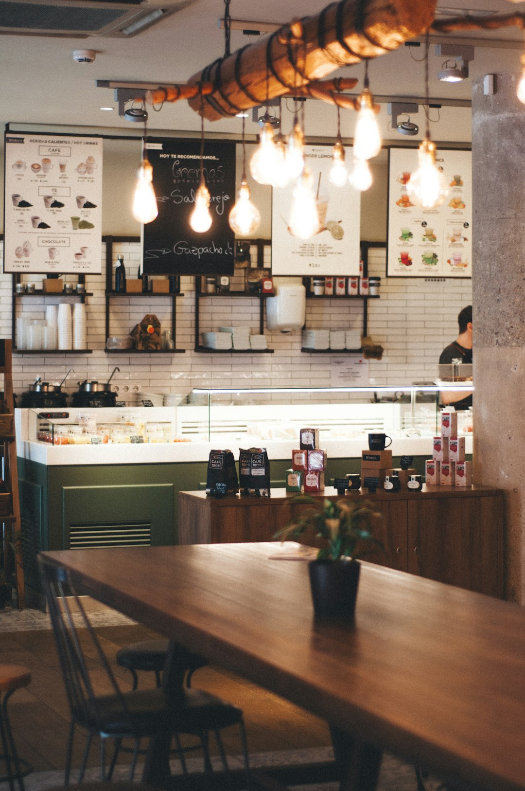 Unleashing Cafe Growth: The Testimonial Advantage