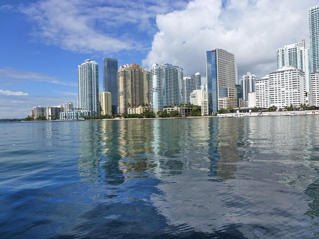 Moving Companies Miami Florida