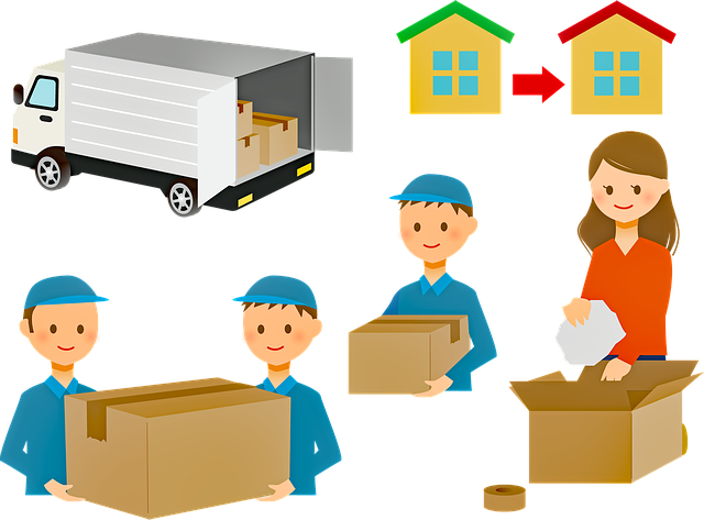 Moving Companies Miami Florida